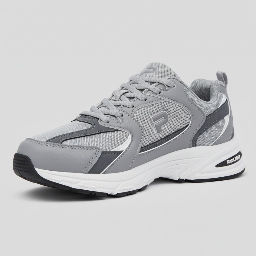PAULMAY - Sepatu Sneakers Mono Series