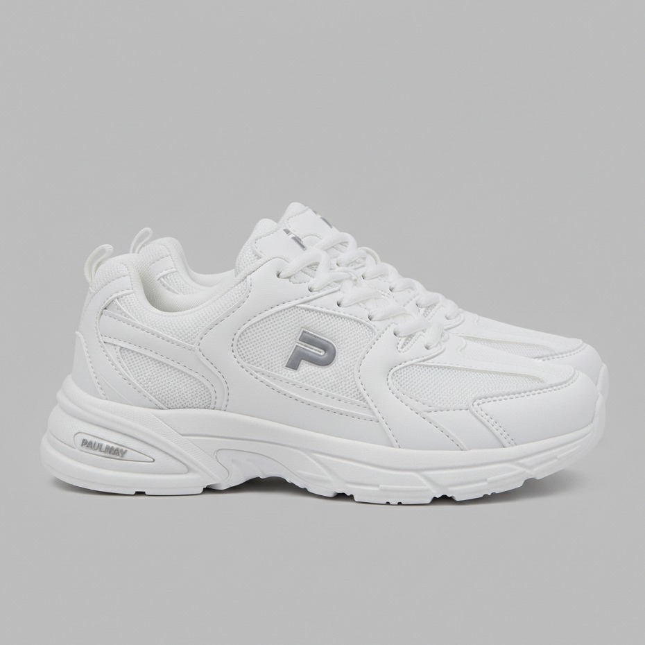 PAULMAY - Sepatu Sneakers Mono Series
