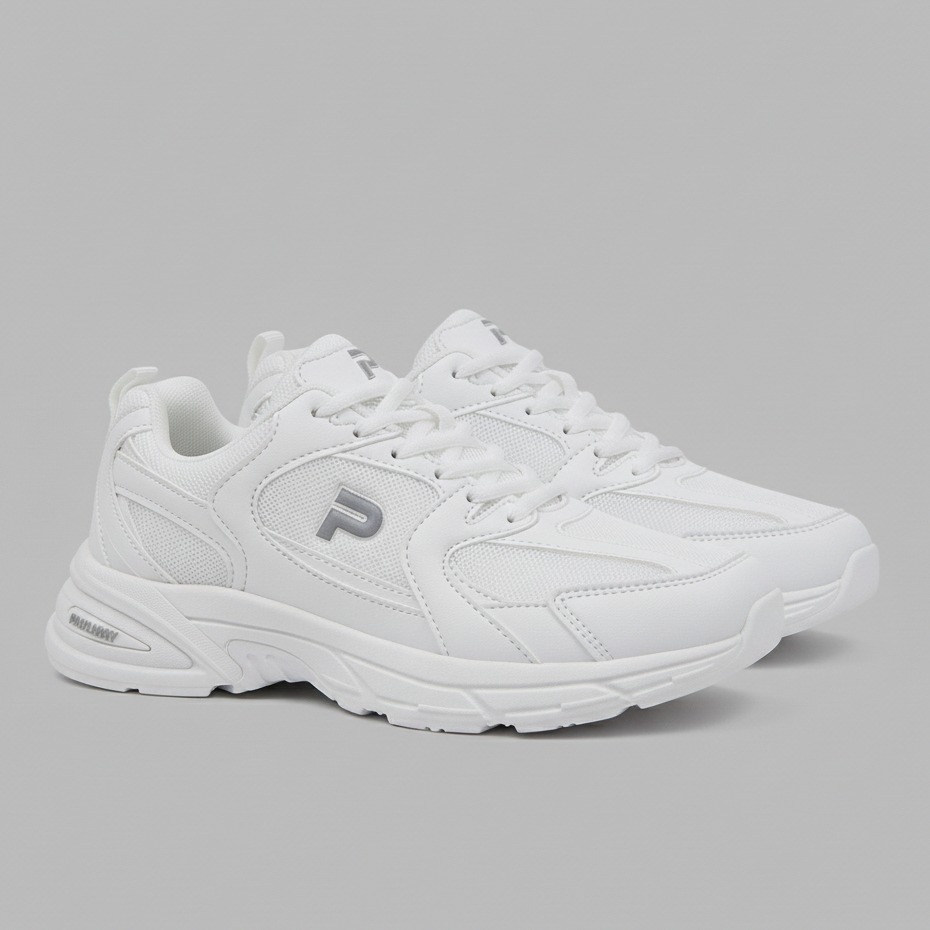 PAULMAY - Sepatu Sneakers Mono Series