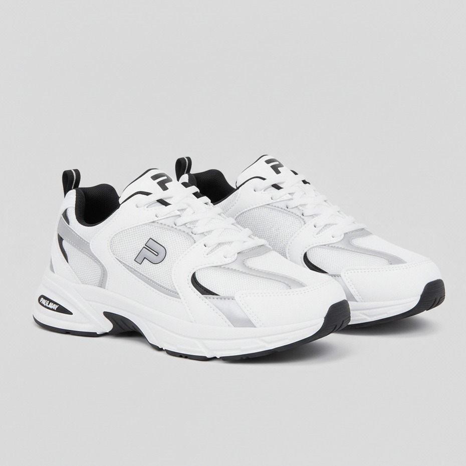 PAULMAY - Sepatu Sneakers Mono Series