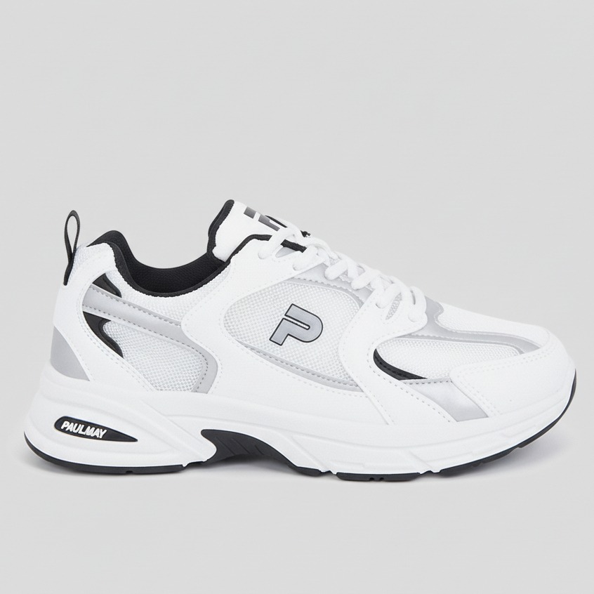 PAULMAY - Sepatu Sneakers Mono Series