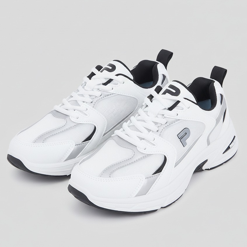PAULMAY - Sepatu Sneakers Mono Series