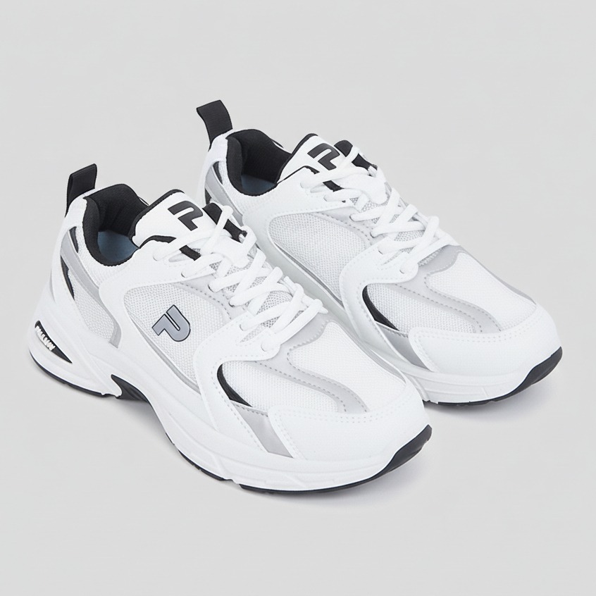 PAULMAY - Sepatu Sneakers Mono Series