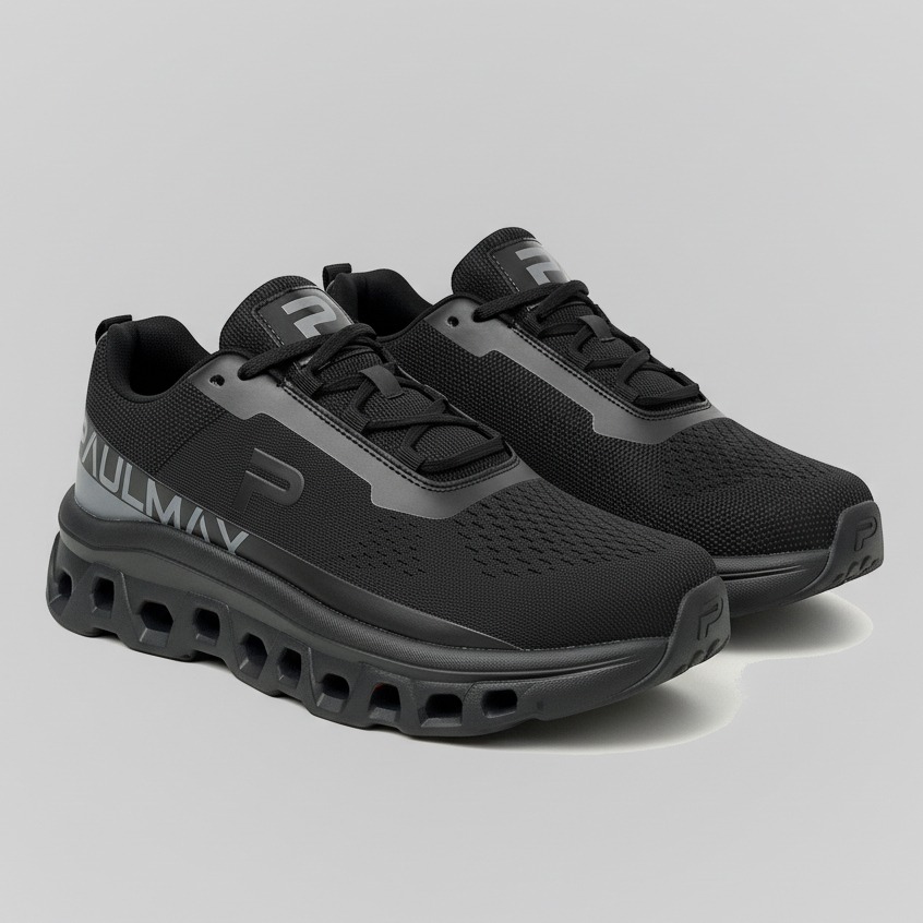 PAULMAY - Sepatu Motion Pro Running Series