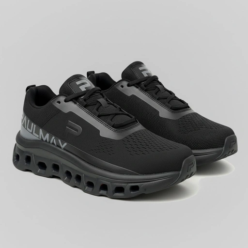 Image of PAULMAY - Sepatu Motion Pro Running Series