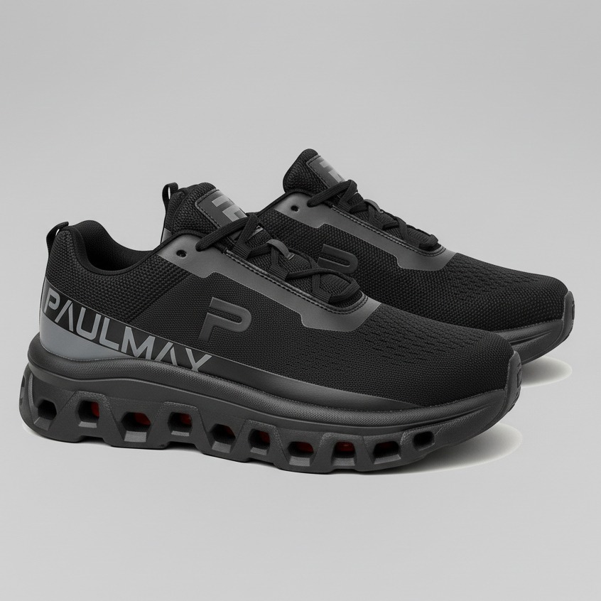 PAULMAY - Sepatu Motion Pro Running Series