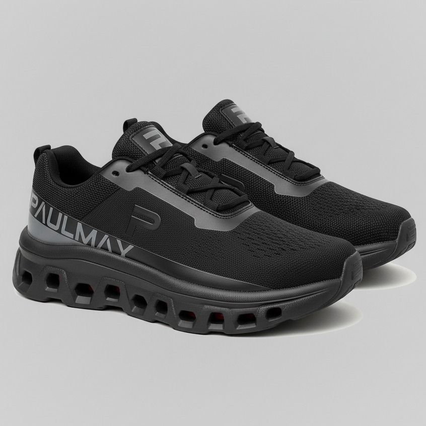 PAULMAY - Sepatu Motion Pro Running Series