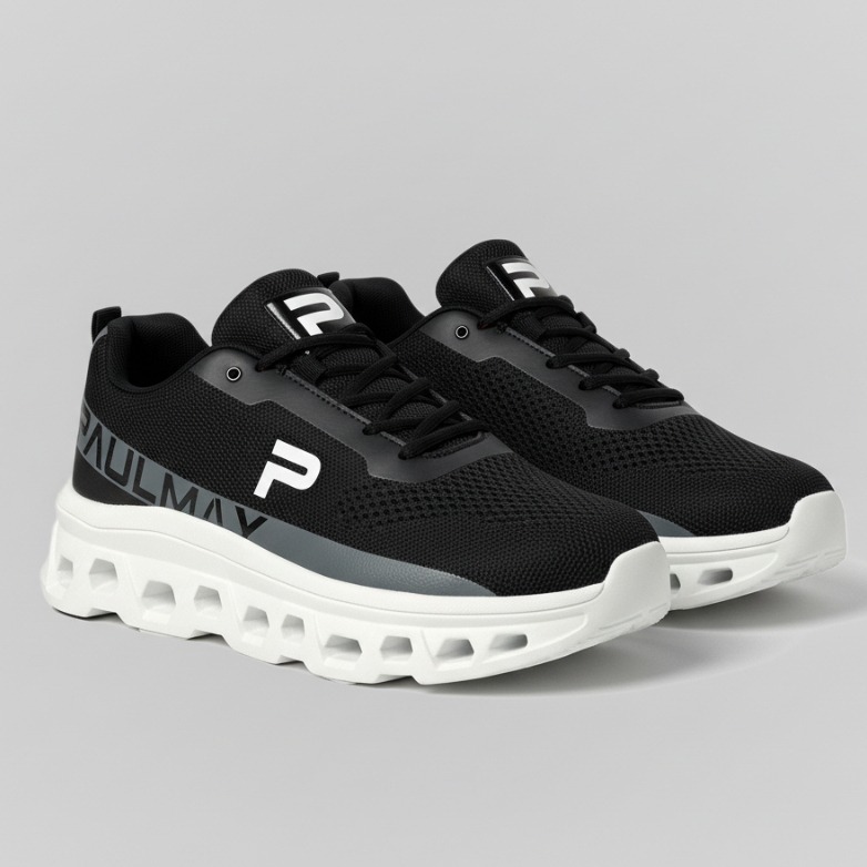 PAULMAY - Sepatu Motion Pro Running Series