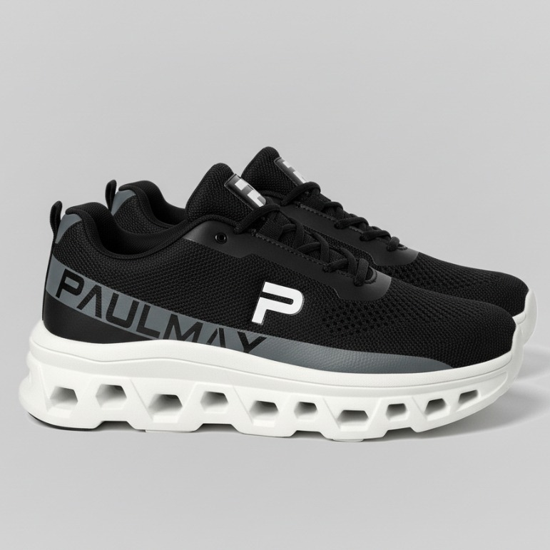PAULMAY - Sepatu Motion Pro Running Series