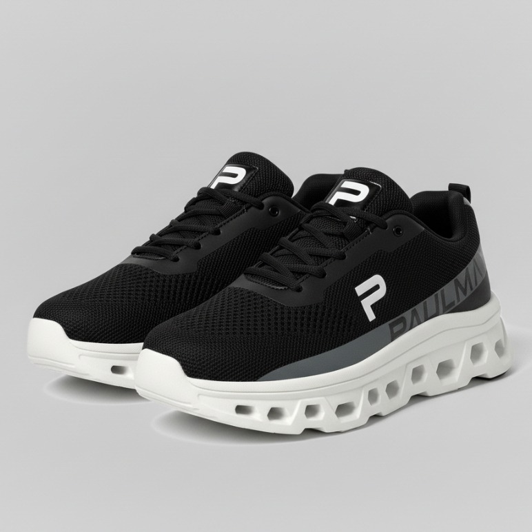 PAULMAY - Sepatu Motion Pro Running Series