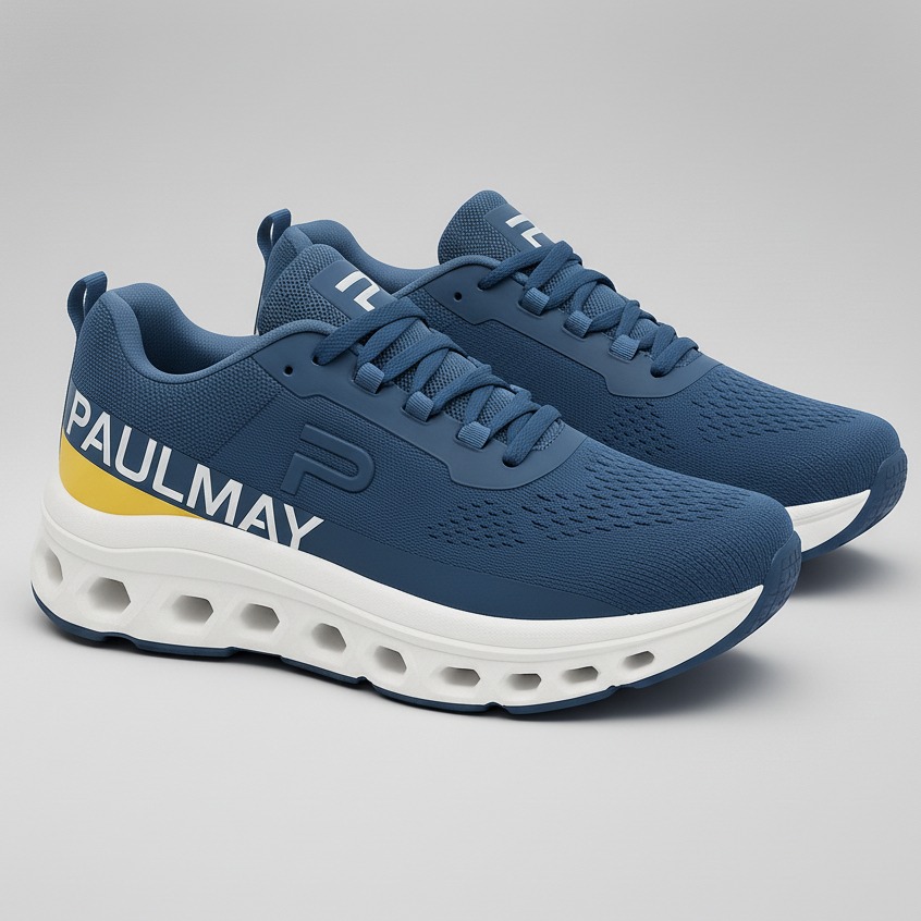 PAULMAY - Sepatu Motion Pro Running Series