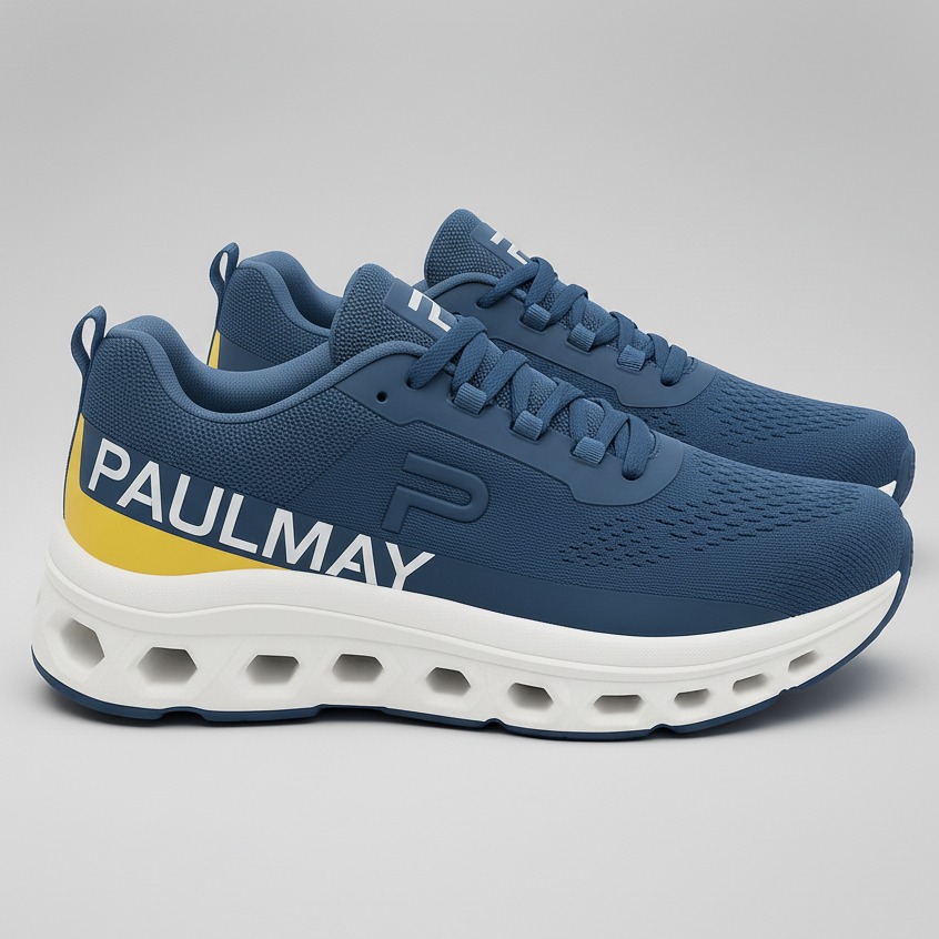 PAULMAY - Sepatu Motion Pro Running Series