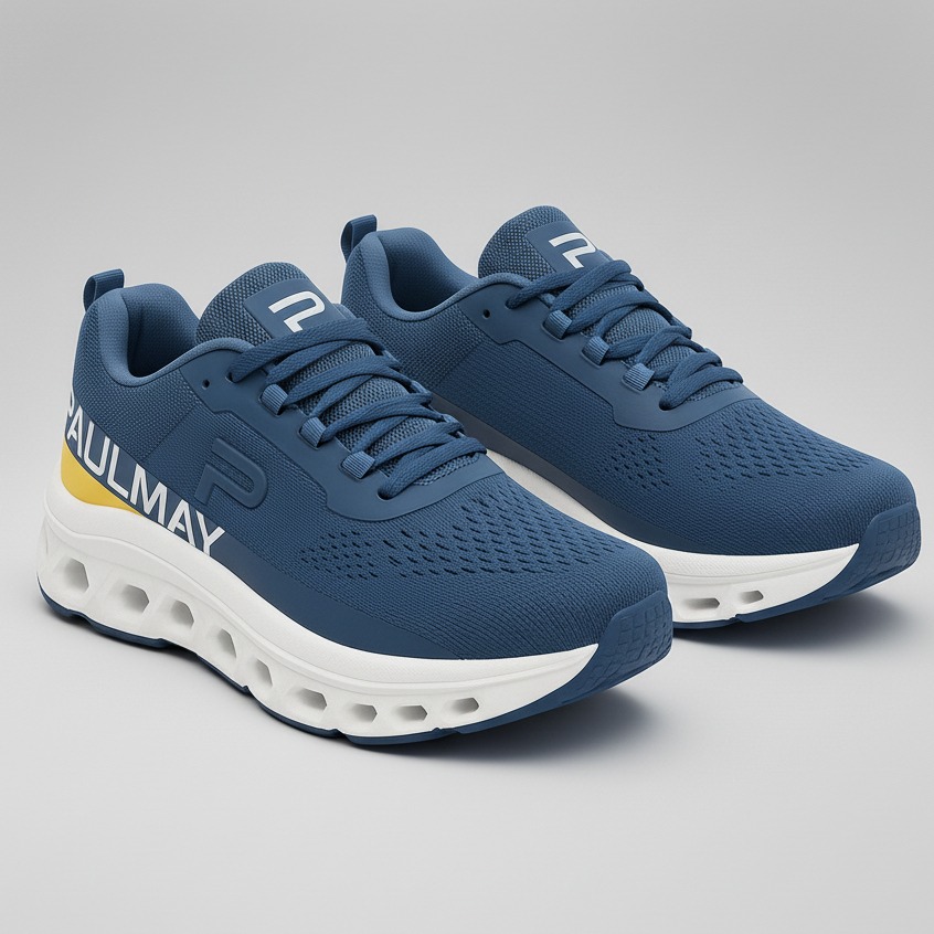PAULMAY - Sepatu Motion Pro Running Series