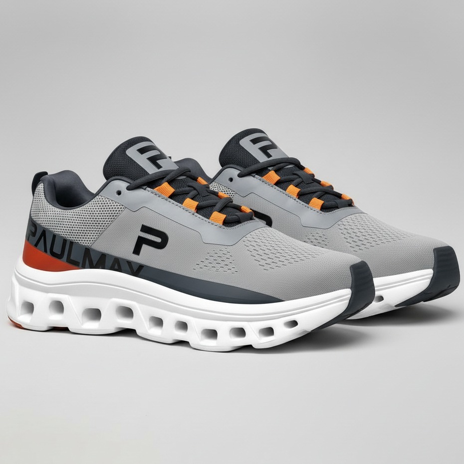 PAULMAY - Sepatu Motion Pro Running Series