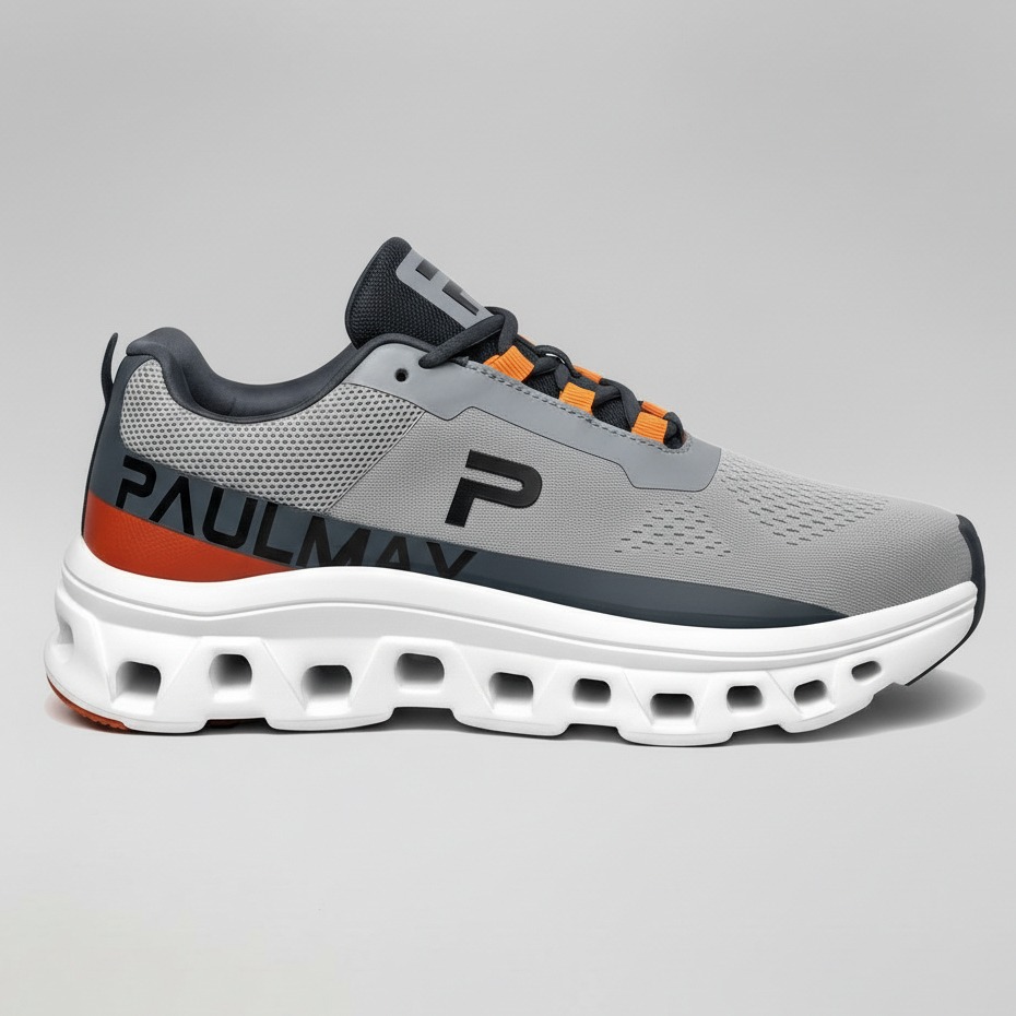 PAULMAY - Sepatu Motion Pro Running Series