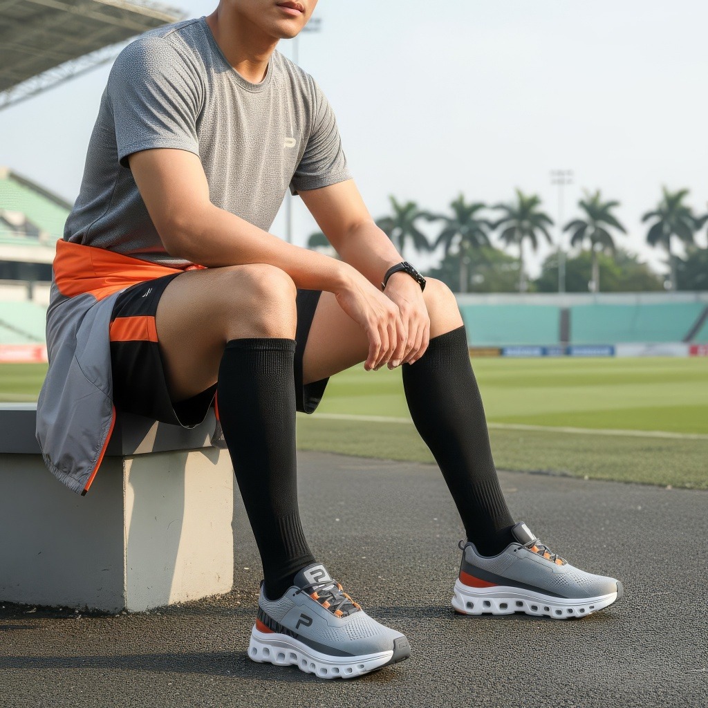 PAULMAY - Sepatu Motion Pro Running Series