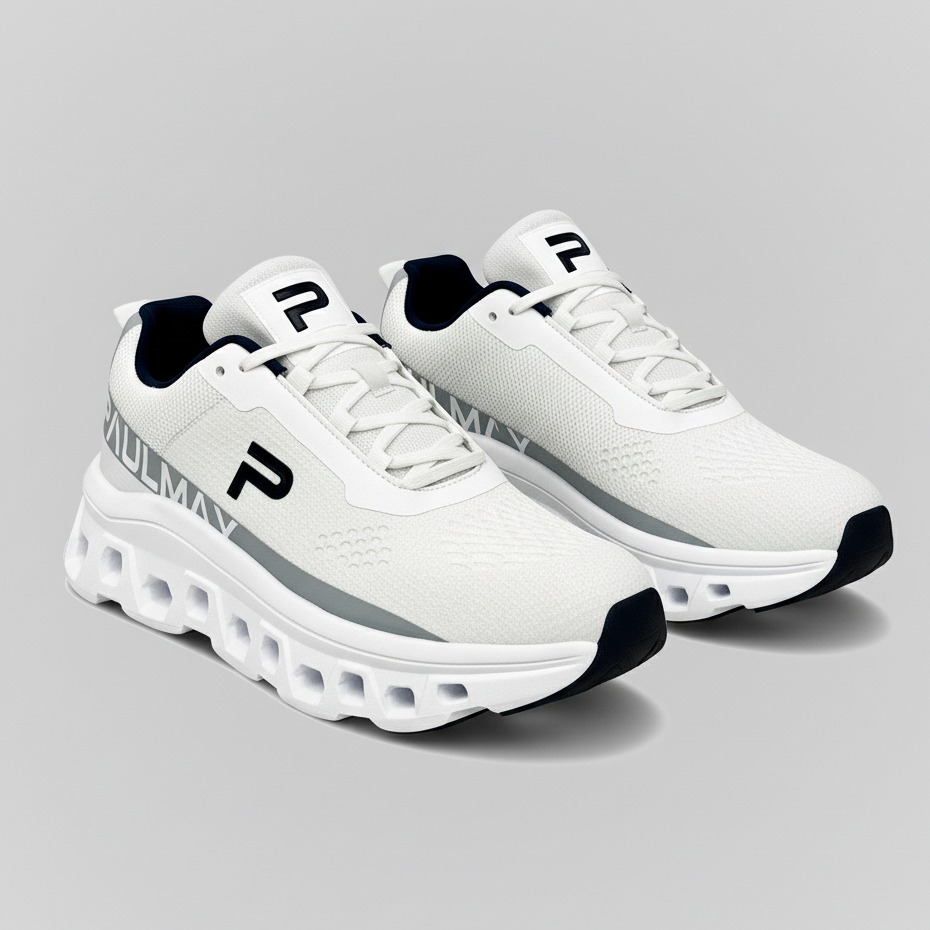 PAULMAY - Sepatu Motion Pro Running Series