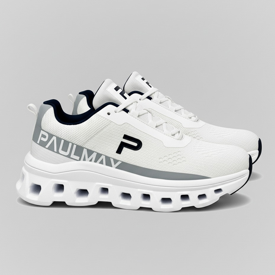 PAULMAY - Sepatu Motion Pro Running Series