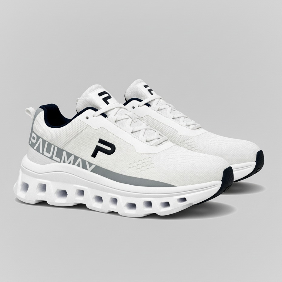 PAULMAY - Sepatu Motion Pro Running Series