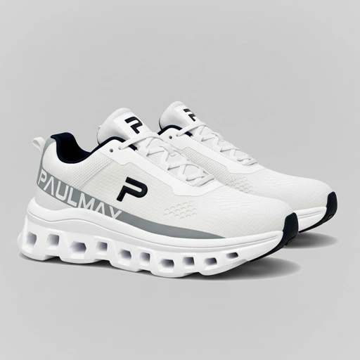 Image of PAULMAY - Sepatu Motion Pro Running Series