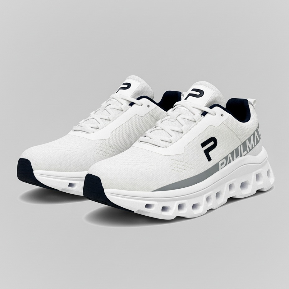 PAULMAY - Sepatu Motion Pro Running Series