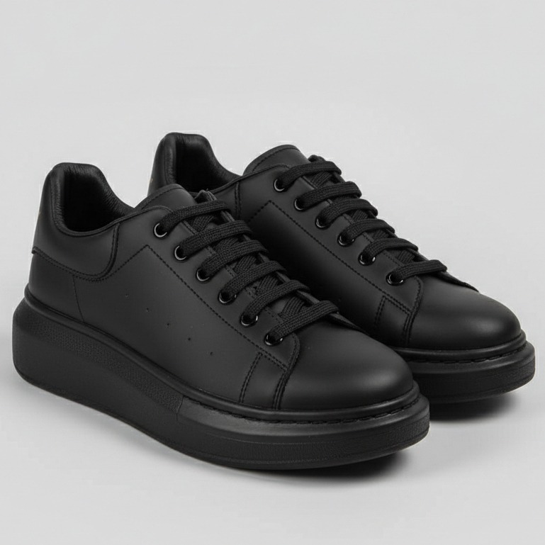 PAULMAY - Sepatu Sneakers Pria Wanita Orlando