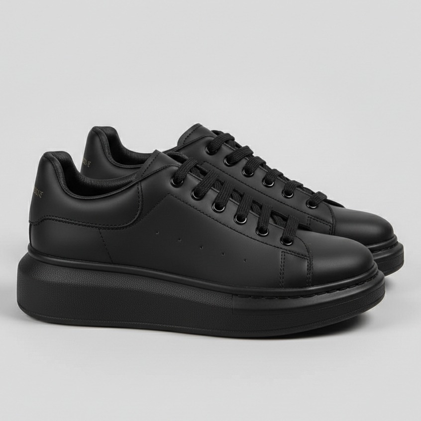 PAULMAY - Sepatu Sneakers Pria Wanita Orlando