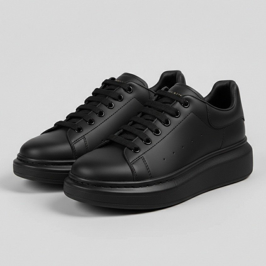 PAULMAY - Sepatu Sneakers Pria Wanita Orlando