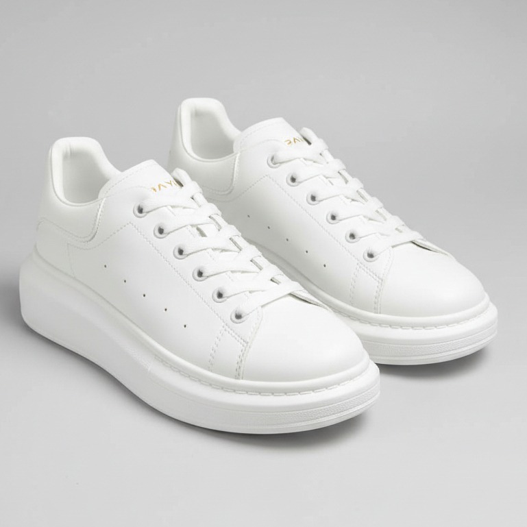 PAULMAY - Sepatu Sneakers Pria Wanita Orlando