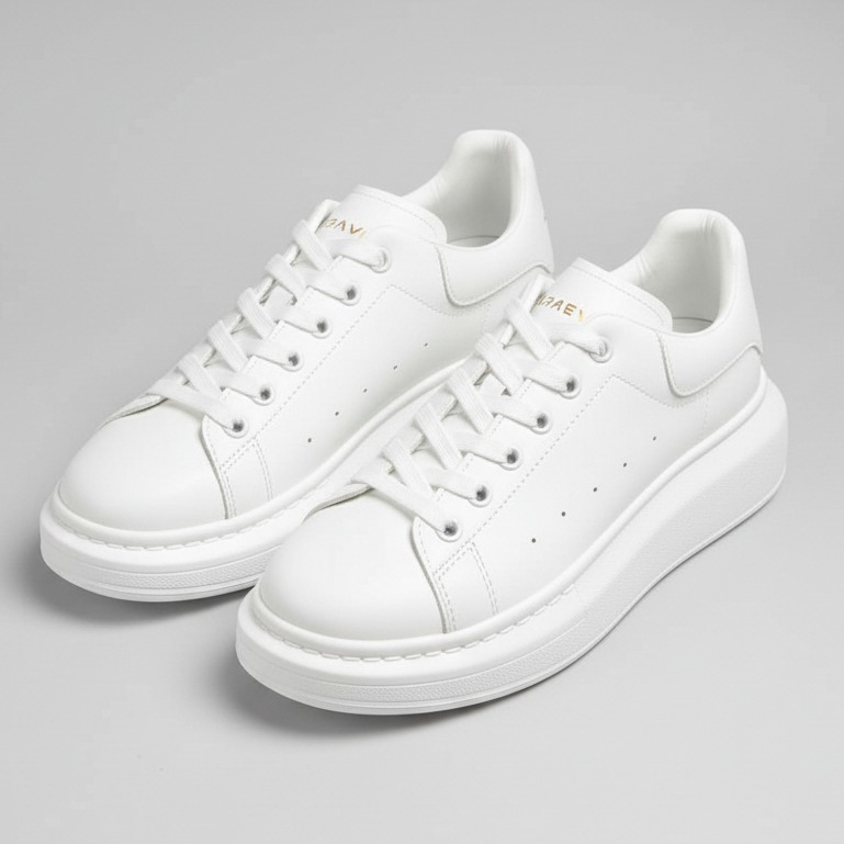 PAULMAY - Sepatu Sneakers Pria Wanita Orlando
