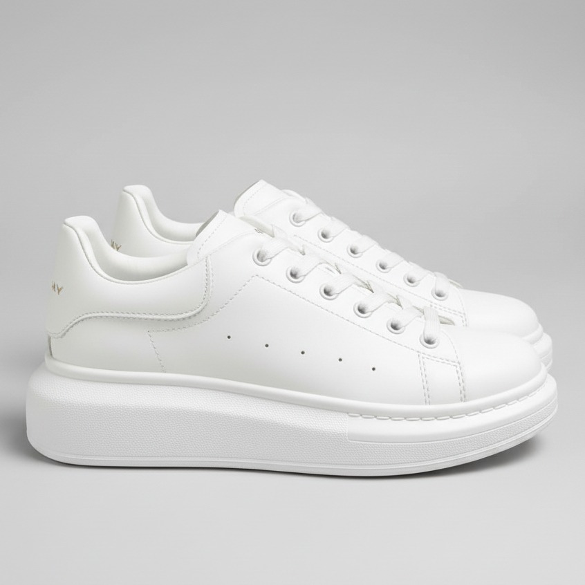 PAULMAY - Sepatu Sneakers Pria Wanita Orlando