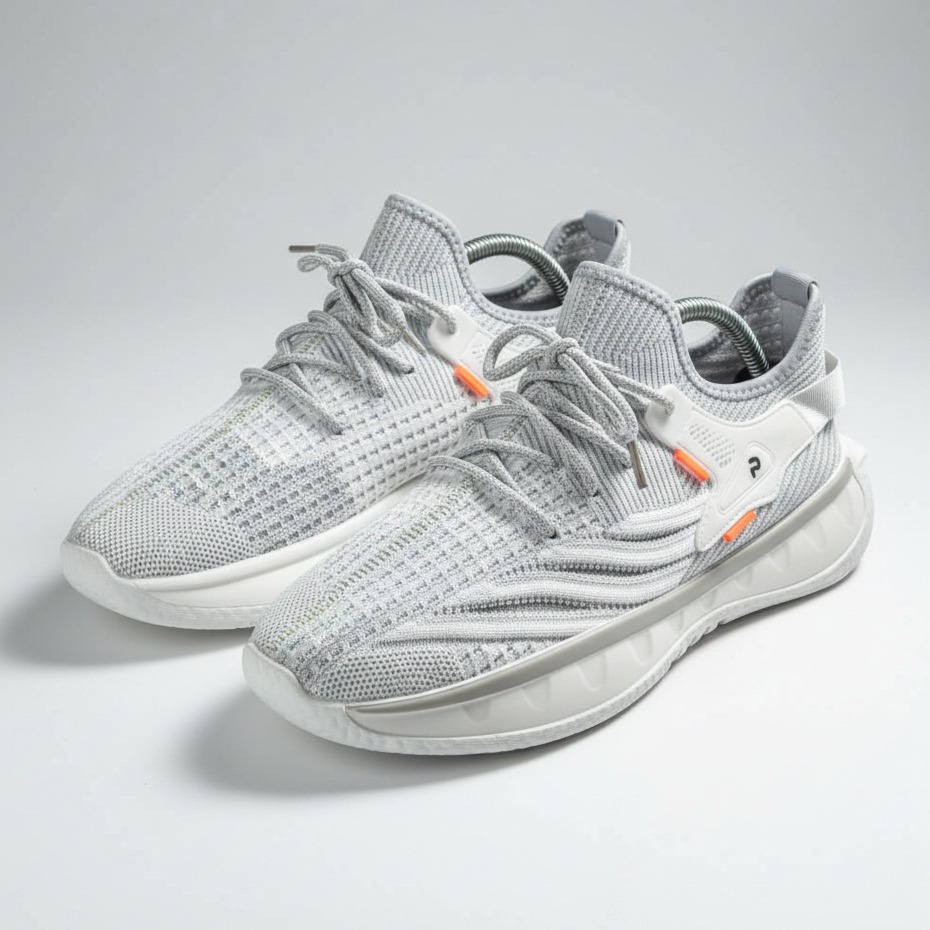PAULMAY Sepatu Sneakers Pria Wanita Osaka