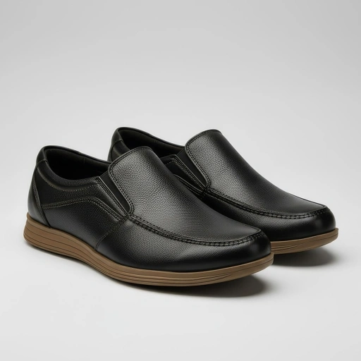 Image of PAULMAY - Sepatu Formal Pria Roma 03 E