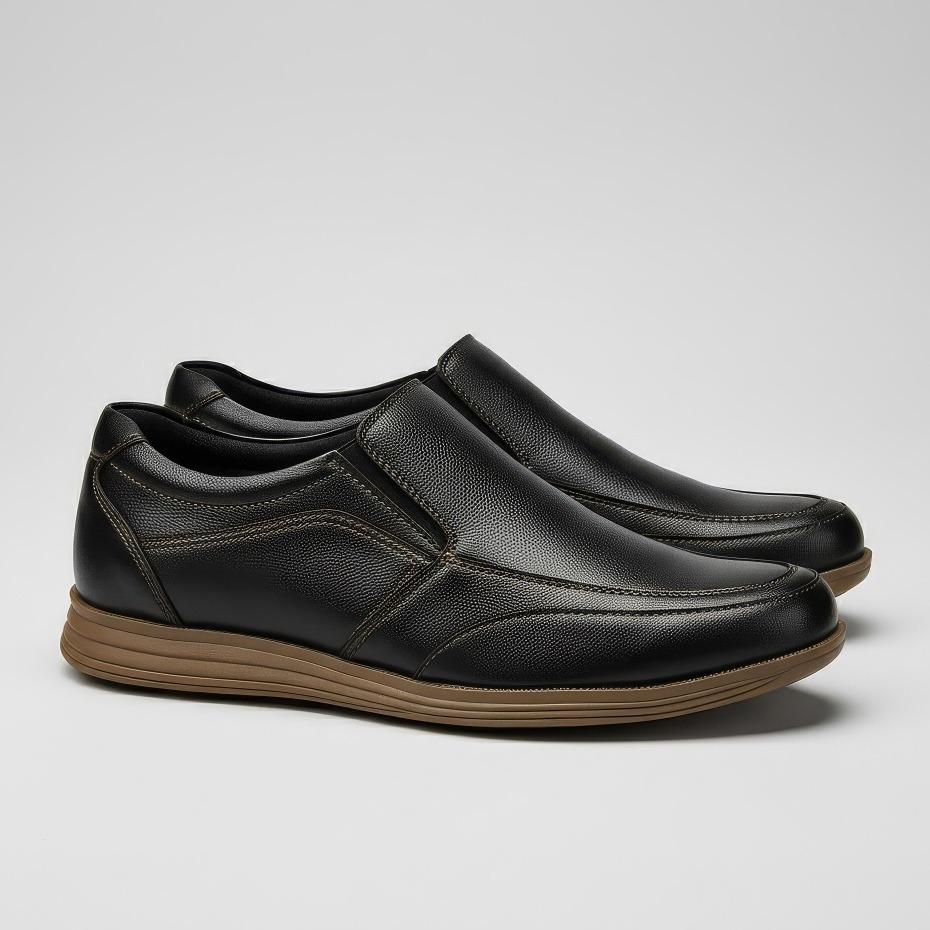 PAULMAY - Sepatu Formal Pria Roma 03 E