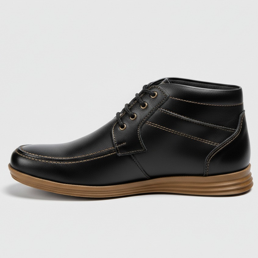 PAULMAY - Sepatu Formal Pria Roma 06