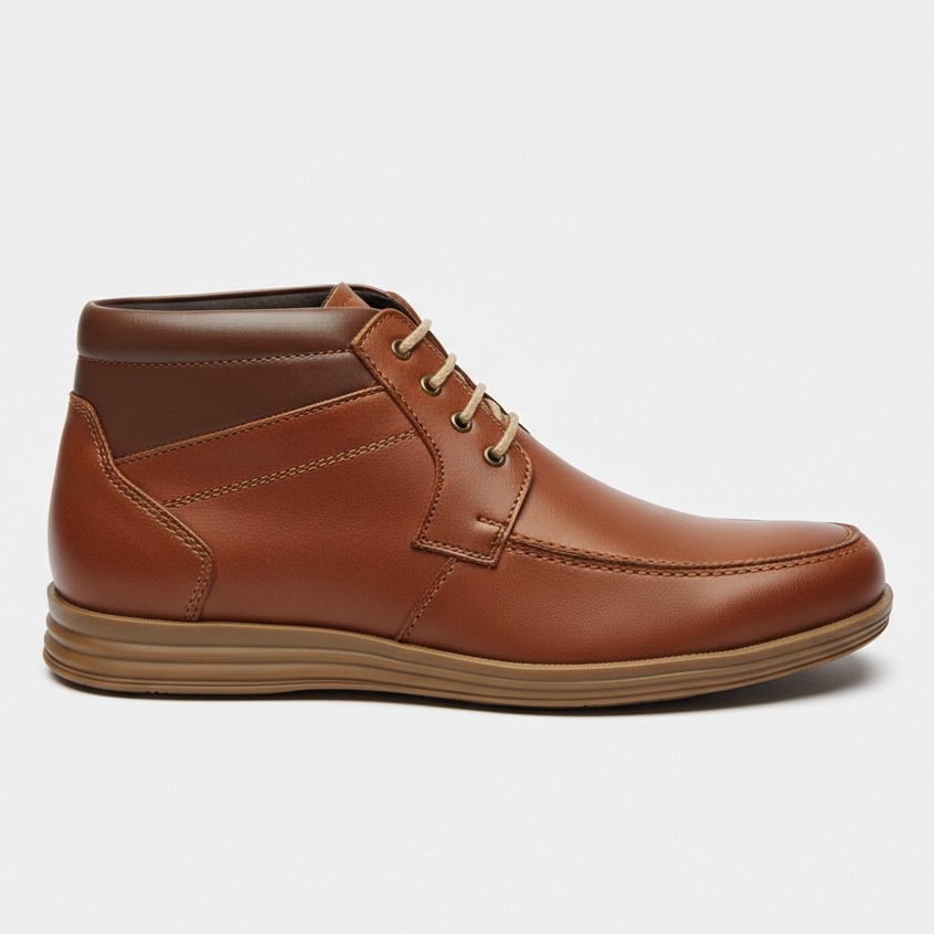 PAULMAY - Sepatu Formal Pria Roma 06