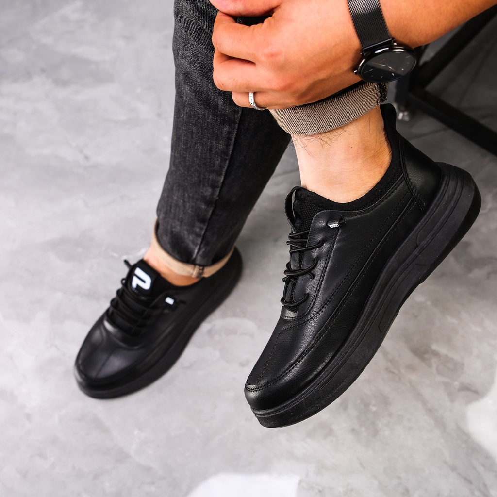 PAULMAY - Sepatu Sneakers pria Ignite