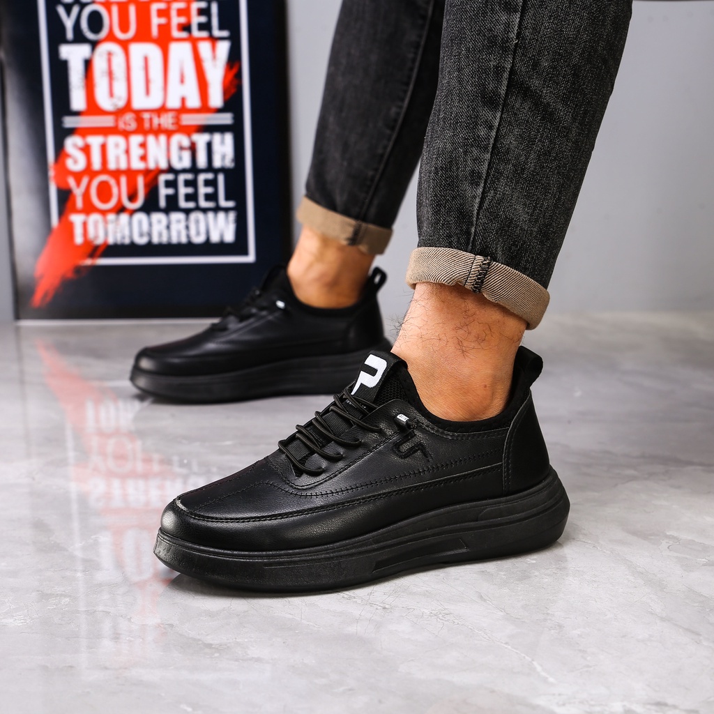 PAULMAY - Sepatu Sneakers pria Ignite