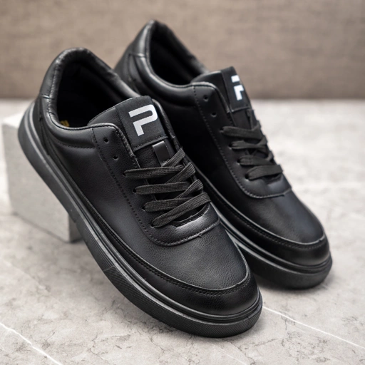 Image of PAULMAY - Sepatu Sneakers pria Bogota 