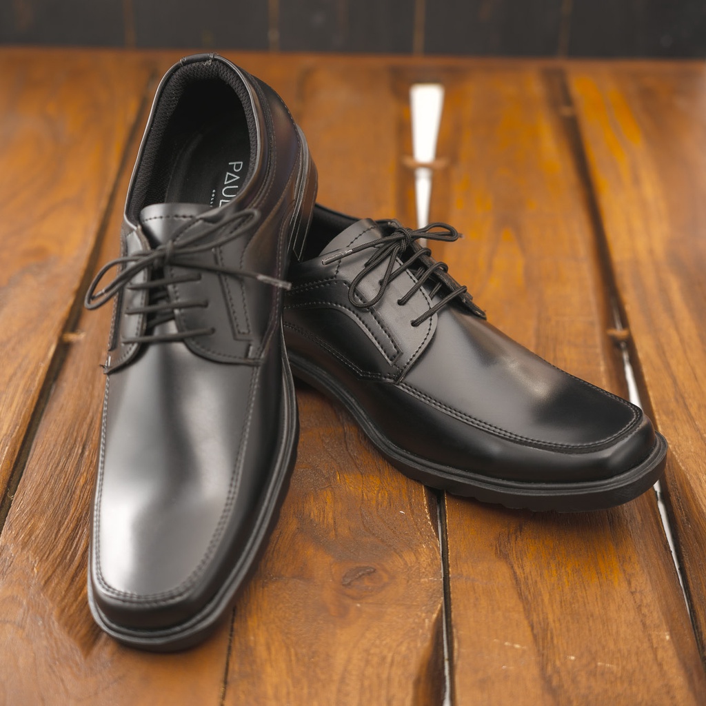 PAULMAY - Sepatu Formal Casual Pria Wina 67