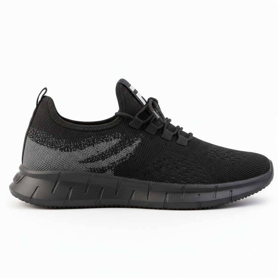 PAULMAY Sepatu Sneakers Pria Wanita Tokyo