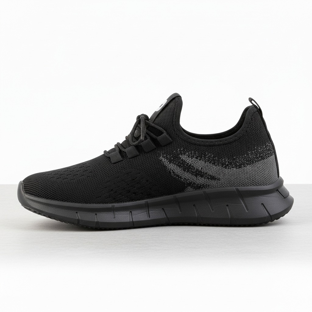 PAULMAY Sepatu Sneakers Pria Wanita Tokyo
