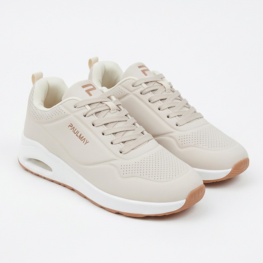 PAULMAY - Sepatu Sneakers Uno Series