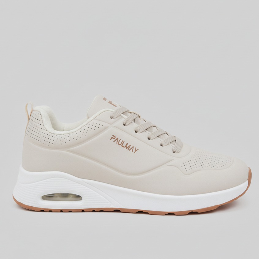 PAULMAY - Sepatu Sneakers Uno Series
