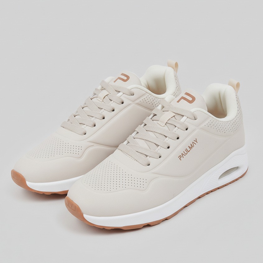 PAULMAY - Sepatu Sneakers Uno Series