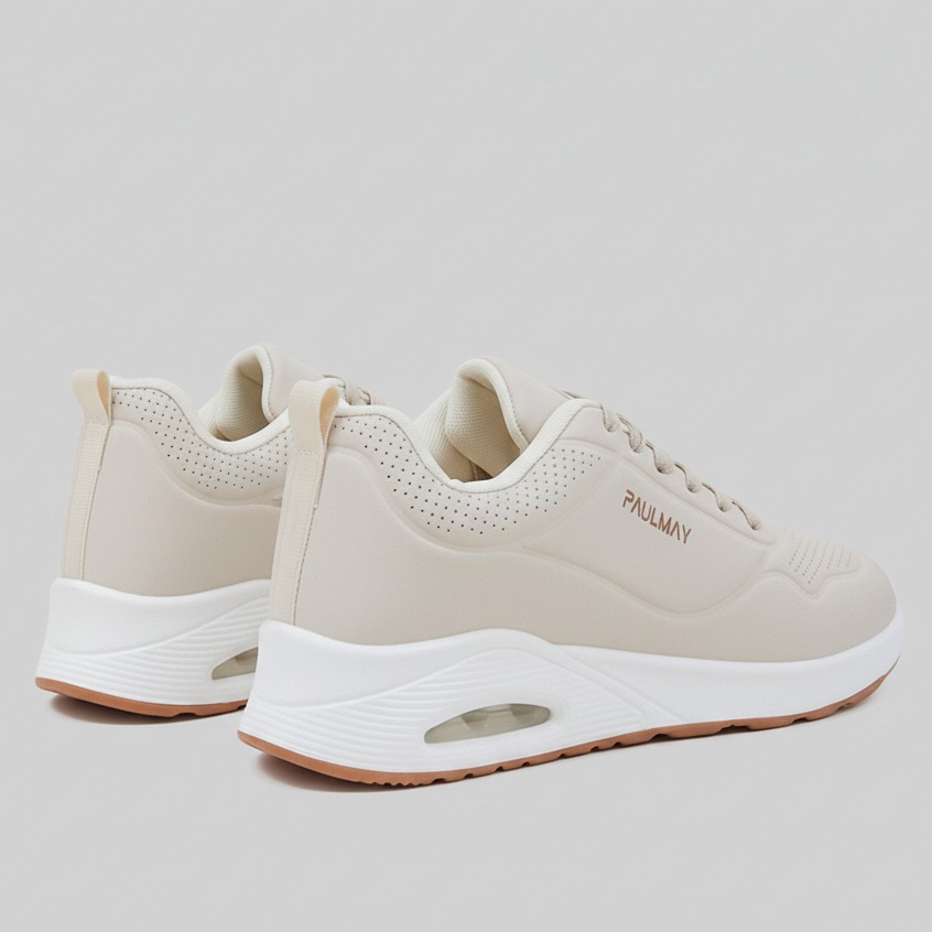 PAULMAY - Sepatu Sneakers Uno Series