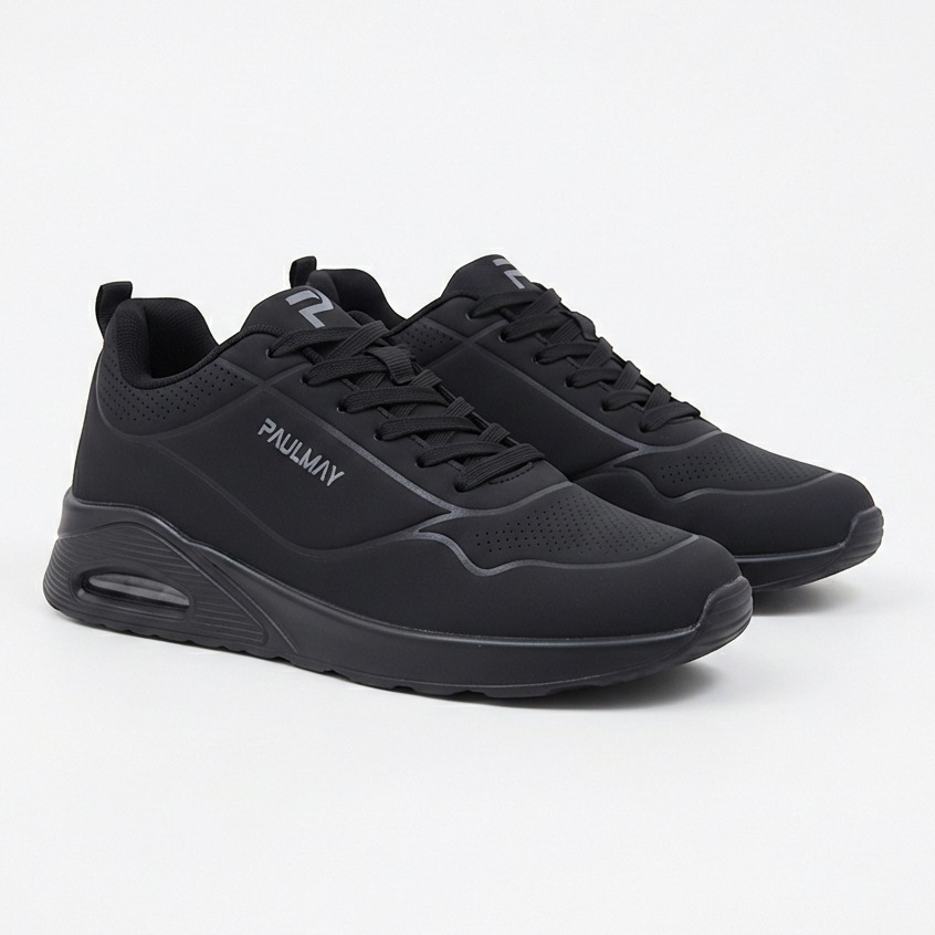 PAULMAY - Sepatu Sneakers Uno Series