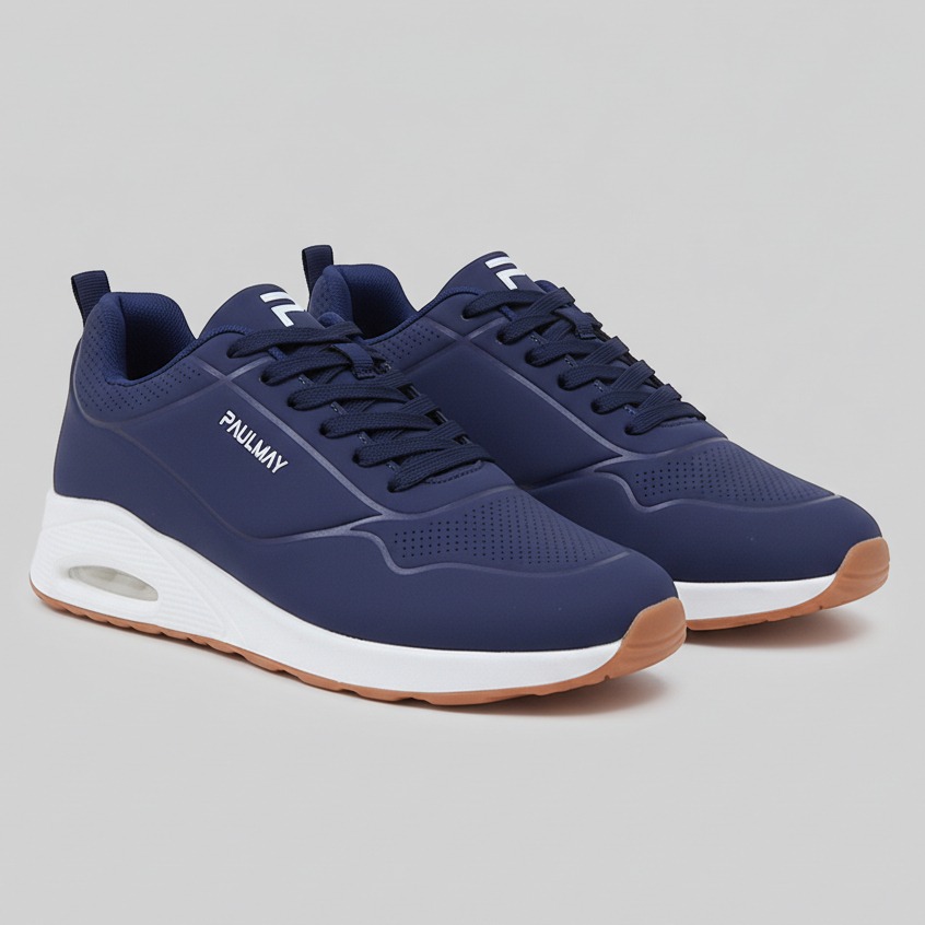 PAULMAY - Sepatu Sneakers Uno Series