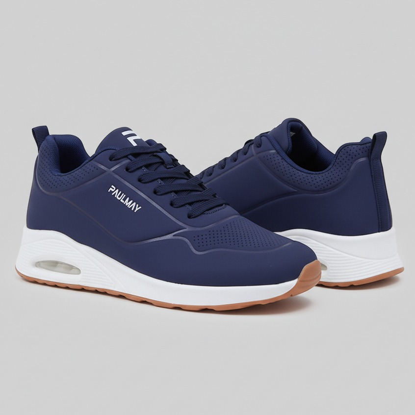 PAULMAY - Sepatu Sneakers Uno Series
