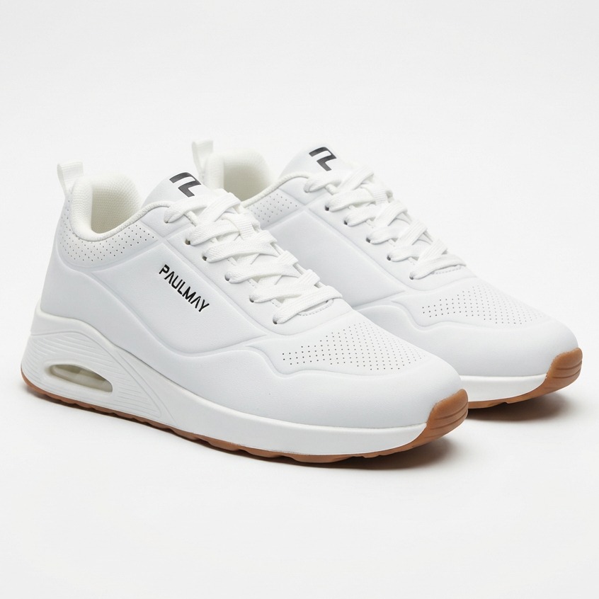 PAULMAY - Sepatu Sneakers Uno Series